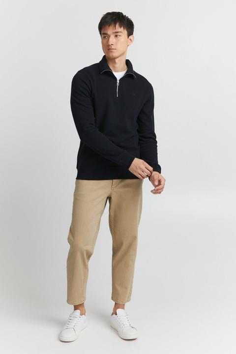 Produktbild Casual Friday CFSebastian waffle - 20504420 (3XL)