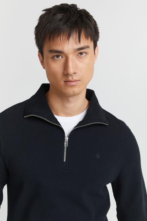 Produktbild Casual Friday CFSebastian waffle - 20504420 (3XL)
