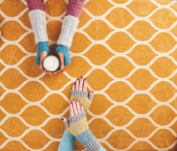Immagine prodotto Arm- & Beinstulpen (Tedesco, Babette Ulmer, 2023)