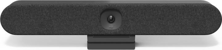 Produktbild Logitech Rally Bar Huddle - GRAPHITE - USB - PLUGE - WW-9006 - INDO/KO/EU