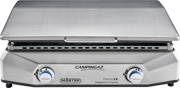Campingaz Master Plancha LX (6 kW)