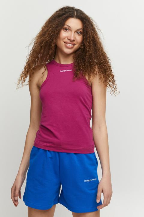 Actual product image TheJoggConcept JCSIMONA TANK TOP 22800022 (XL)