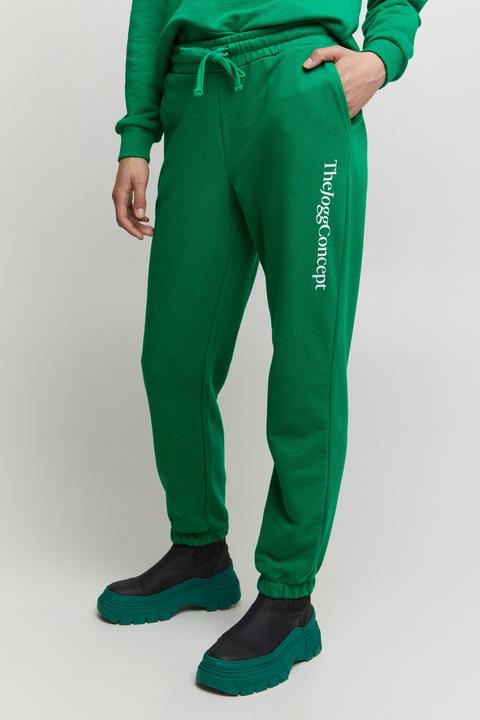 Actual product image TheJoggConcept JCSAFINE JOGGING PANTS 22800021 (XS)