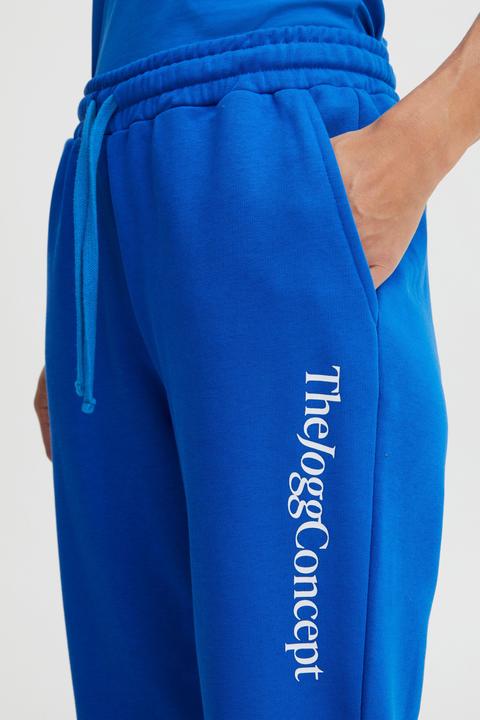Actual product image TheJoggConcept JCSAFINE JOGGING PANTS 22800021 (XS)