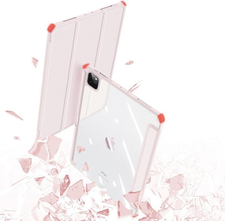 Immagine prodotto Dux Ducis Serie Toby (iPad Air 2022 (5a generazione), iPad Air 2020 (4. Gen))