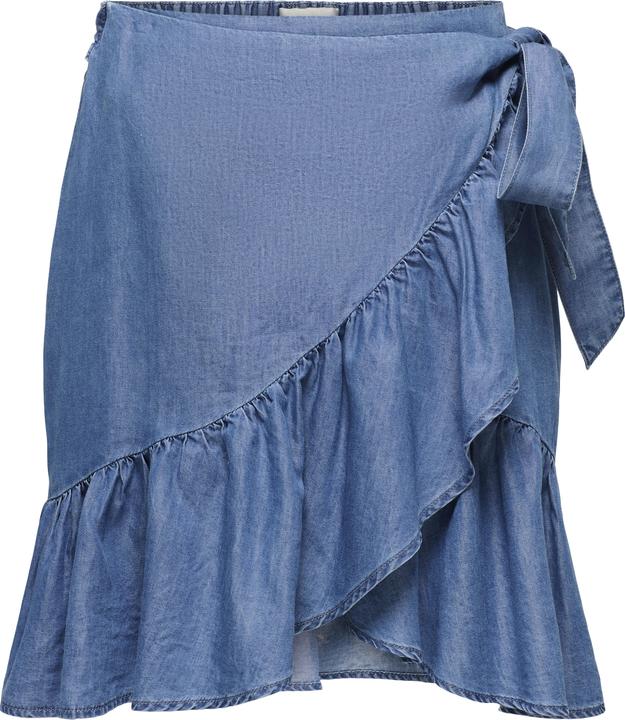 Only ONLBEA Jeansrock Jeansrock (XL)