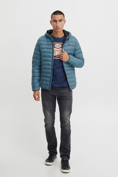 Immagine prodotto Blend RomseyBH Cappuccio - 20712462 (XXL)
