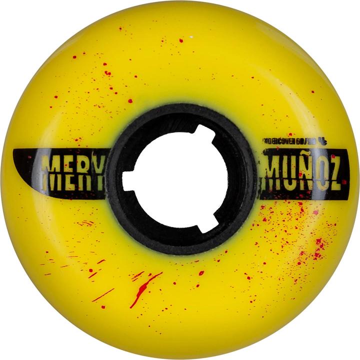 Produktbild Undercover Wheels (60 mm)