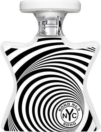 Actual product image Bond No. 9 Soho (Eau de parfum, 100 ml)