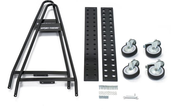 Image du produit Sport-Thieme Chariot de transport de javelot "Super (14200 g)