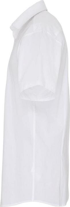 Produktbild Premier Popeline Stretch Hemd mit kurzen Ärmeln (4XL)