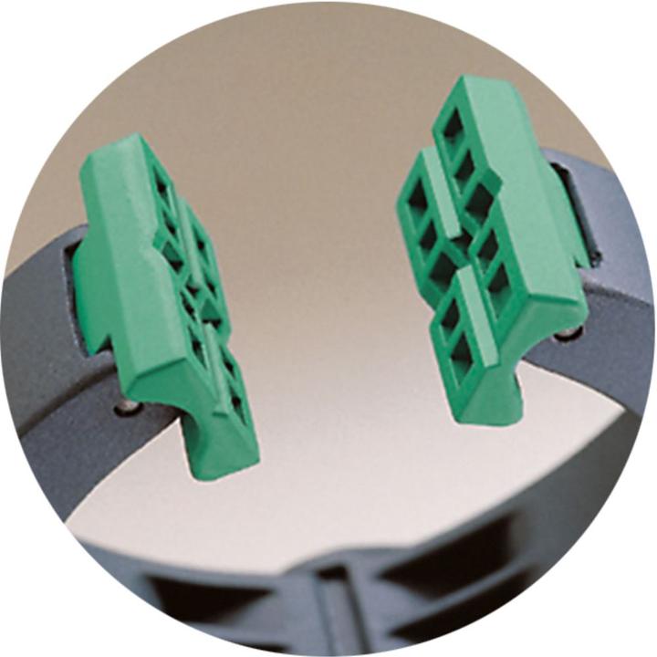 Actual product image wolfcraft wolfcraft 1 FZ - Federzwinge 60mm (60 mm)