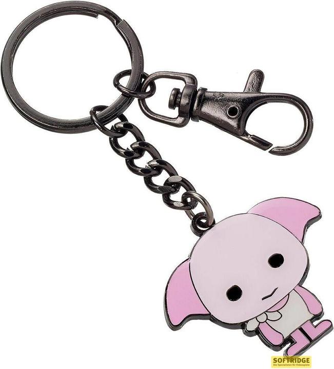GED Harry Potter Dobby Keyring