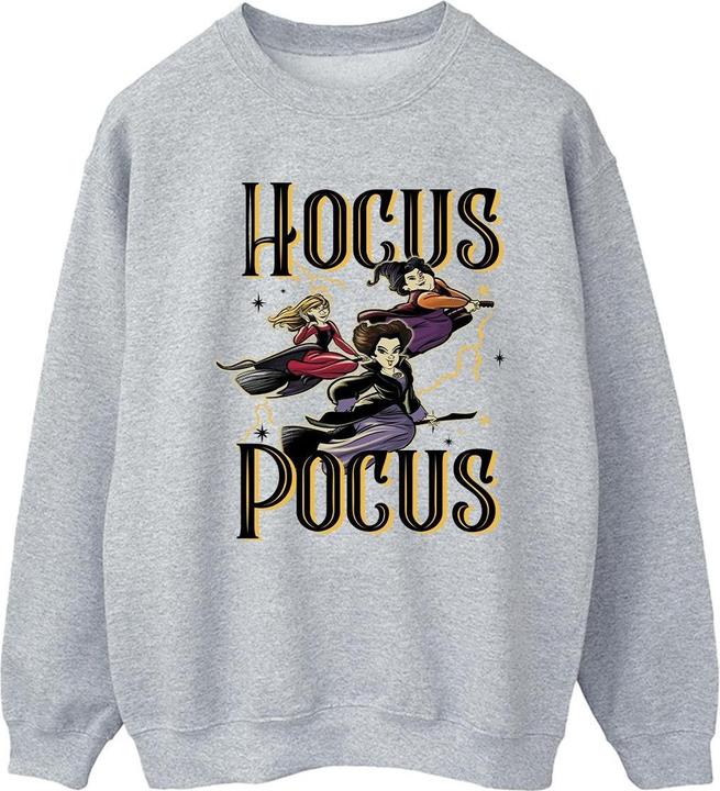 Universal Textiles Sweatshirt (S)