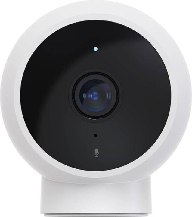 Actual product image Xiaomi Mi Camera 2K Magnetic Mount (2304 x 1296 Pixels)