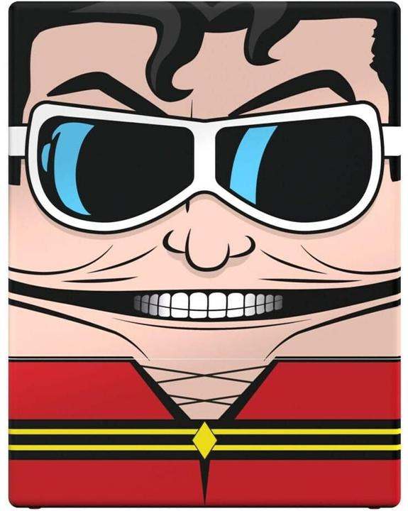 Image du produit Squaroes Squaroe DC Justice League™ 009 - Plastic Man™