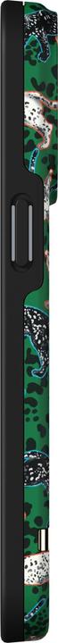 Produktbild Richmond & Finch Green Leopard (Apple iPhone 13 Pro)