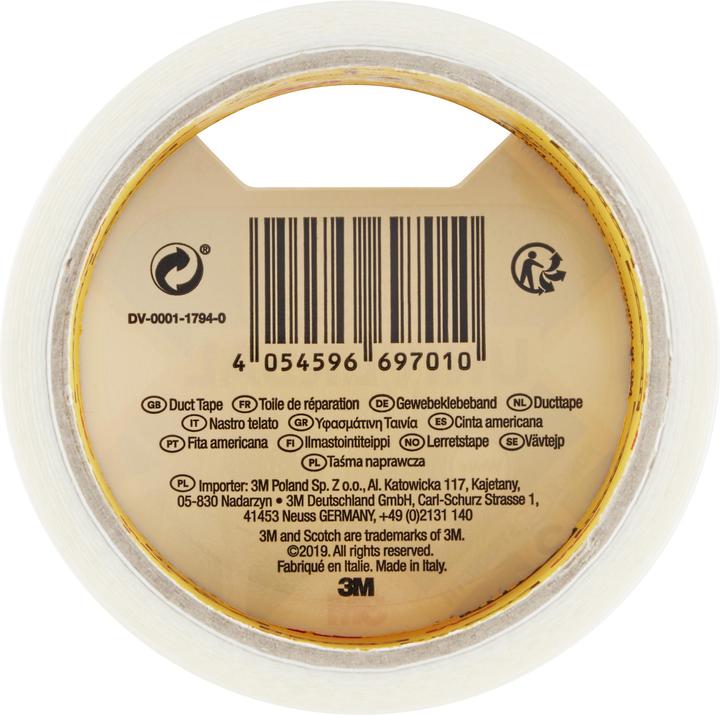 Immagine prodotto Scotch Universal Klebeband (48 mm)