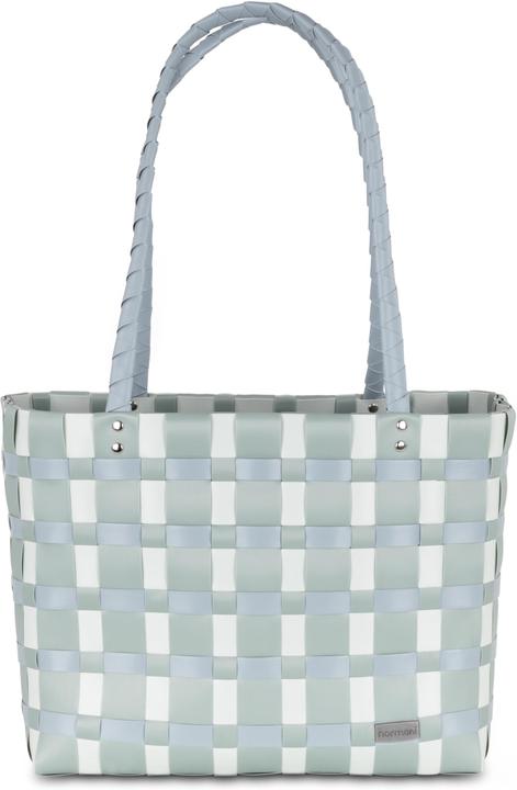 Actual product image Normani Wicker Basket Manoa
