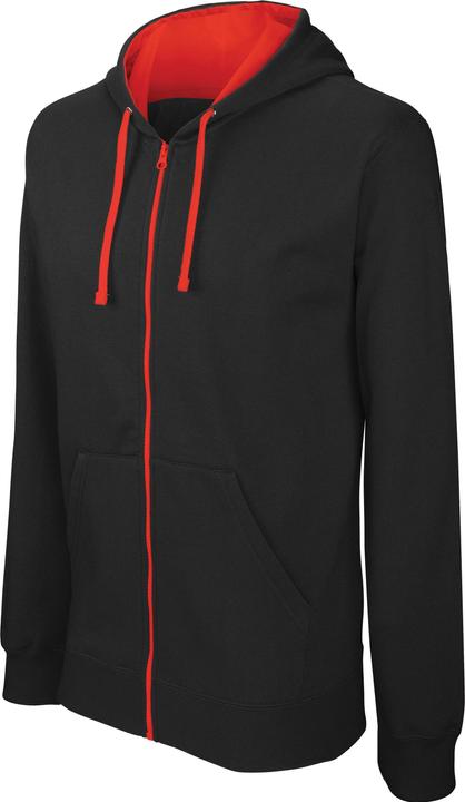 Kariban Contrastée (M)