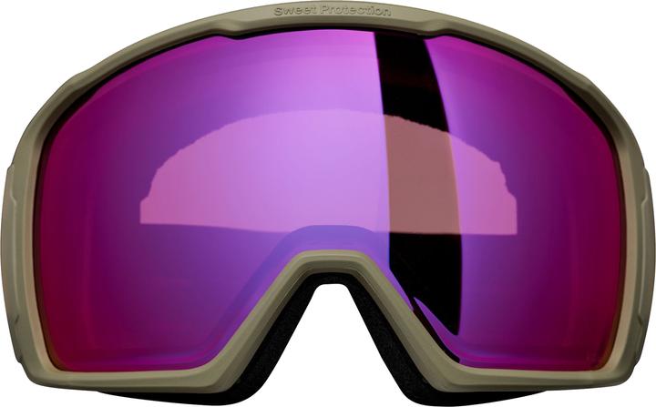 Image du produit Sweet Protection Lunettes de ski Clockwork MAX RIG Reflect