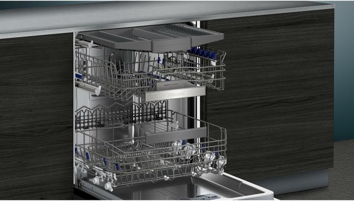 Immagine prodotto Siemens iQ500 SX65ZX01CH