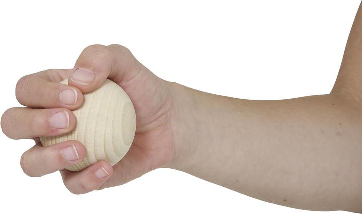 Actual product image Pedalo Gripper set (Beige)