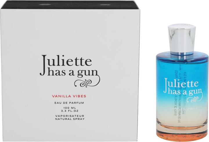 Immagine prodotto Juliette Has a Gun Vibrazioni alla vaniglia (Eau de parfum, 100 ml)