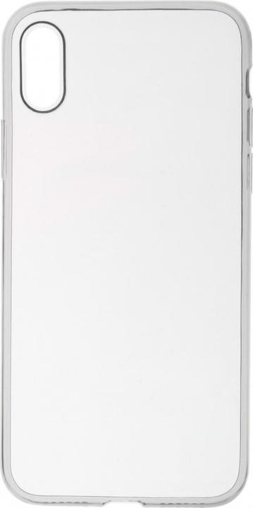 Actual product image Insmat Crystal -takakuori, iPhone X (Apple iPhone X)