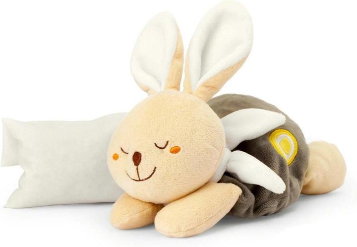 Produktbild Chicco Warm Heart Bunny Plush