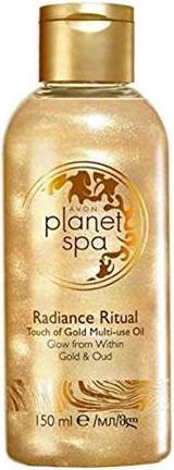Avon Planet Spa Radiance Ritual (Body oil, 150 ml)