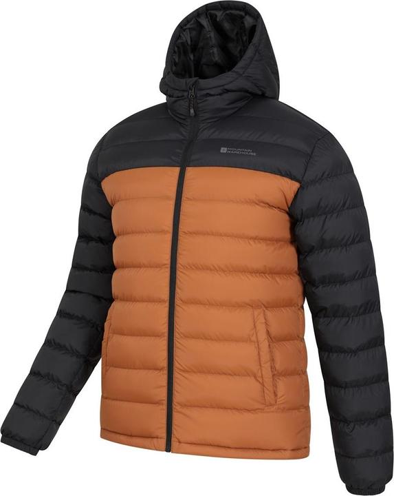Immagine prodotto Mountain Warehouse Giacca imbottita Seasons II (XL)