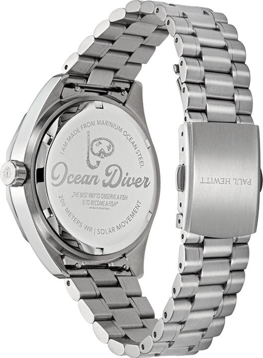 Immagine prodotto Paul Hewitt PH-W-0465 (Orologio sub, 43 mm)