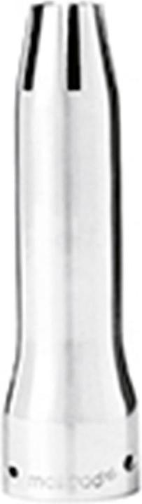 Actual product image Mastrad Spouts for Cream Maker Set of 3 (0.29 l)