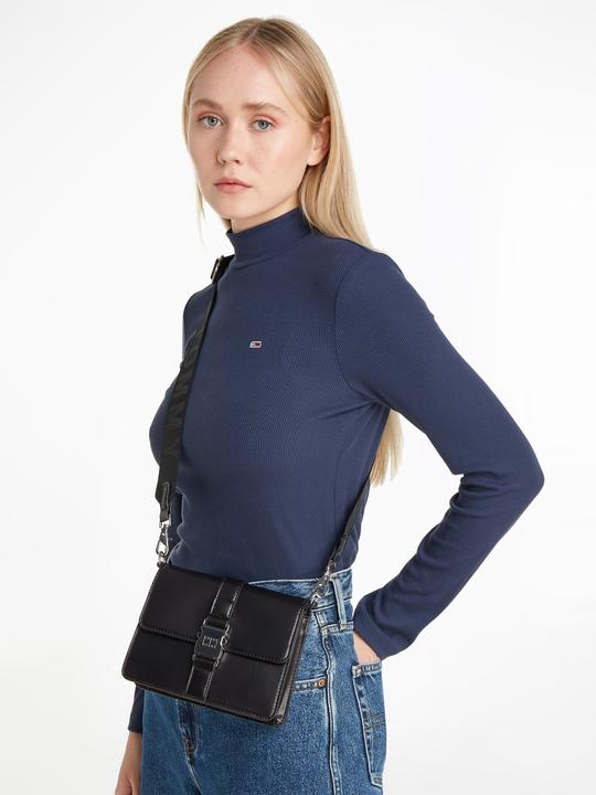 Image du produit Tommy Hilfiger d. H. Element Chain Cross AW0AW14065 0GJ