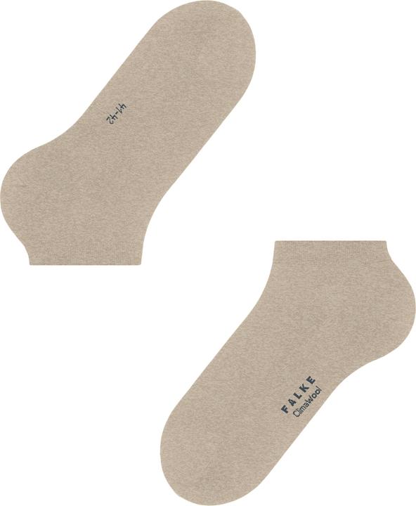 Actual product image Falke ClimaWool SN (Single pack, 41 - 42)