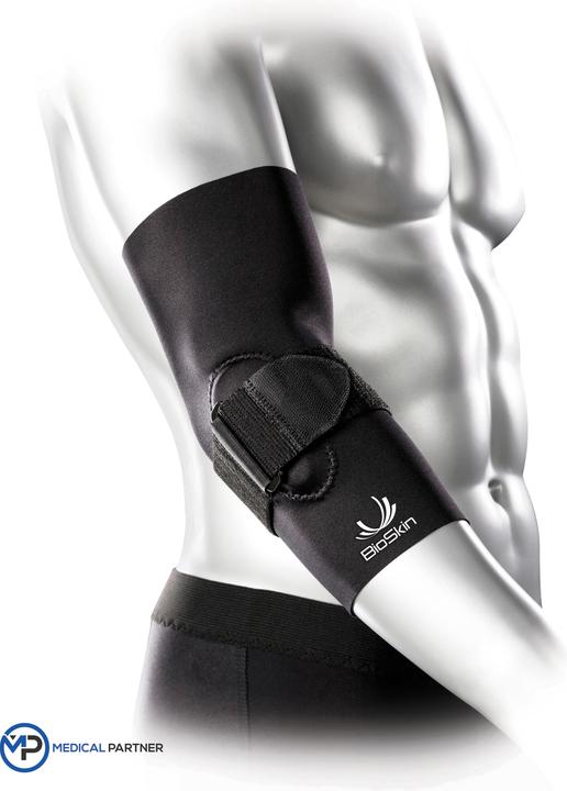 Immagine prodotto BioSkin Pelle del gomito del tennista (S)