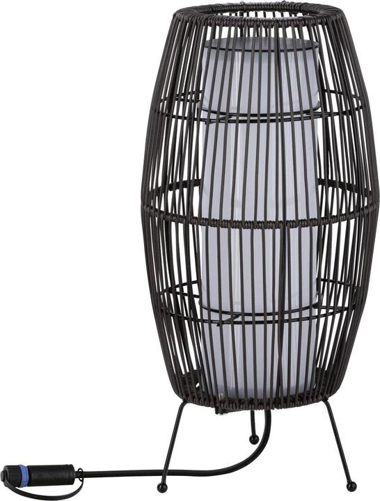Produktbild Paulmann Outdoor Plug & Shine Basket (260 lm, IP44)