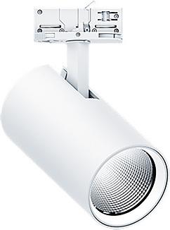 Produktbild Zumtobel LED-Strahler 60716332 (2700 lm)