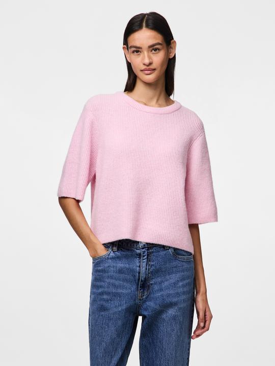 Immagine prodotto Pieces Pcsilly Ss O-Neck Knit Noos Bc (XS)