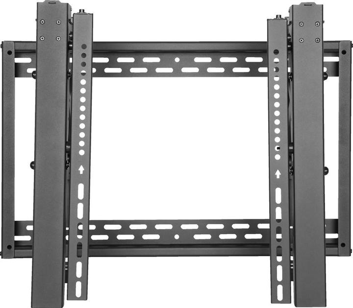 Produktbild Eaton Swivel/Tilt Corner Wall Mount for 93,98cm 37Zoll to 177,8cm 70Zoll TVs and Monitors (Wand, 70", 45 kg)
