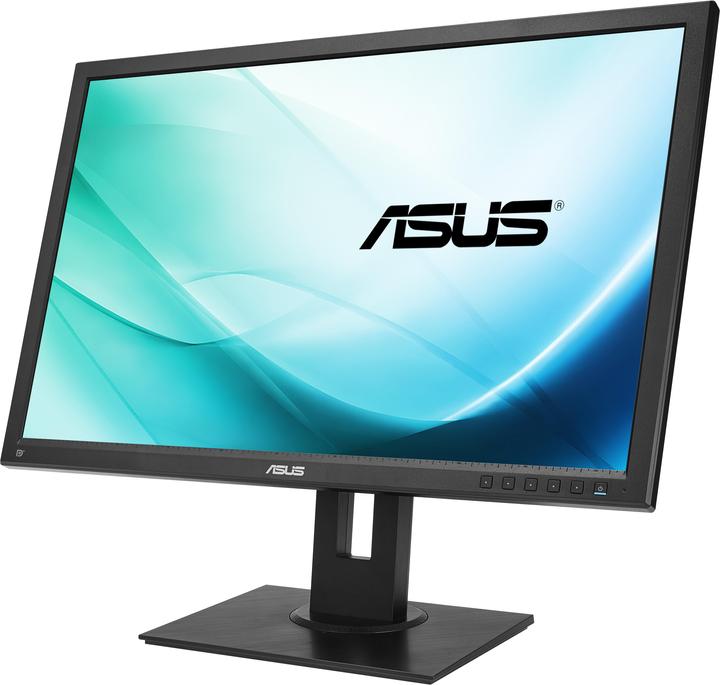 Produktbild ASUS Be24aqlb (1920 x 1200 Pixel, 24.10")