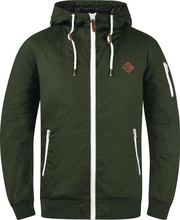 Image du produit Solid Tilly - Veste - Homme (XXL)
