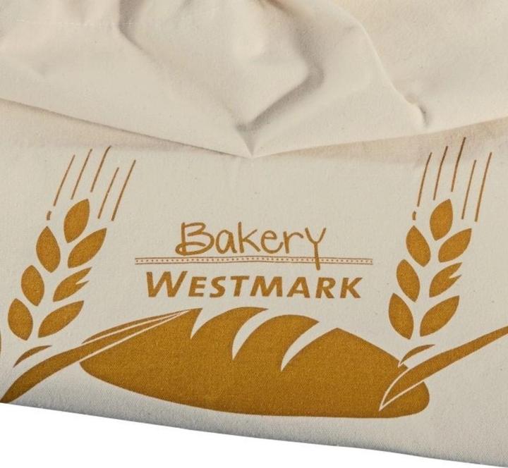Produktbild Westmark Brotbeutel