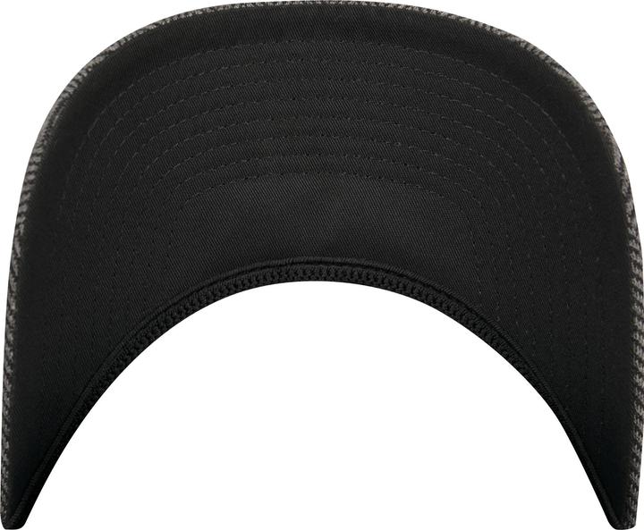 Produktbild Flexfit Fischgrätenmuster Baseballkappe (L)