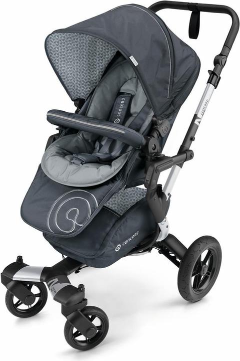 Produktbild Concord Neo Travel