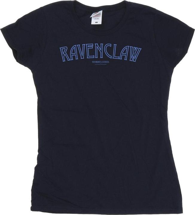 Ravenclaw Logo TShirt (XXL)