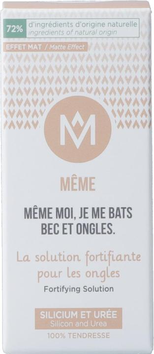 Produktbild Même Kräftigende Nagellösung (10 ml)