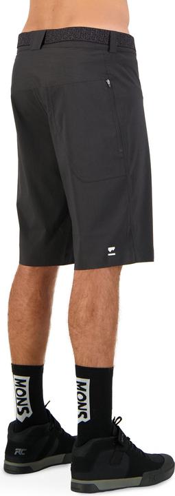 Actual product image Mons Royale Virage shorts (XL)