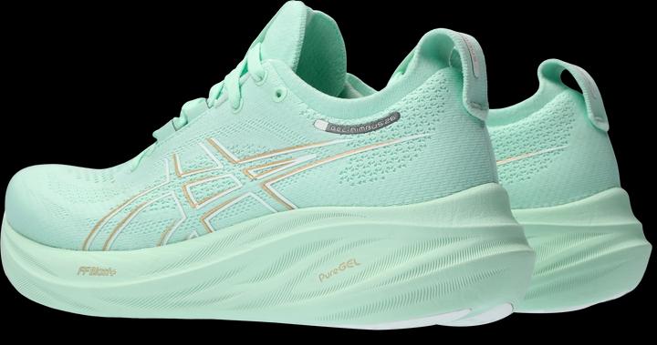 Actual product image ASICS Performance Gel Nimbus 26 W (42.5)